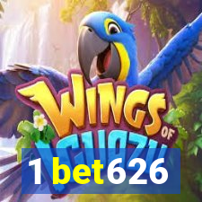 1 bet626